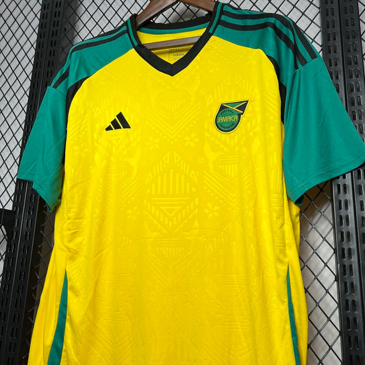 Camisola Seleção Jamaica Principal 24