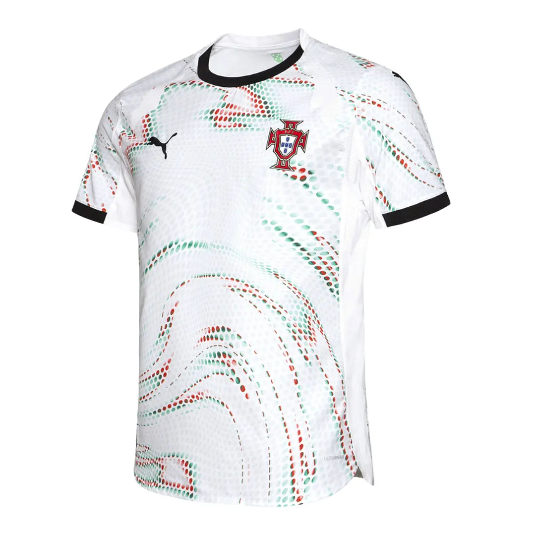 Camisola Seleção Portuguesa Puma II 25/26
