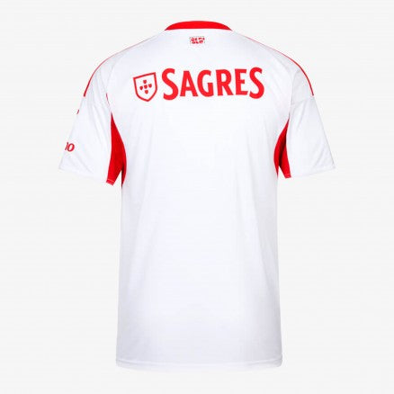 Camisola Sport Lisboa e Benfica III 25/26