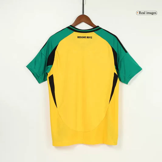 Camisola Seleção Jamaica Principal 24