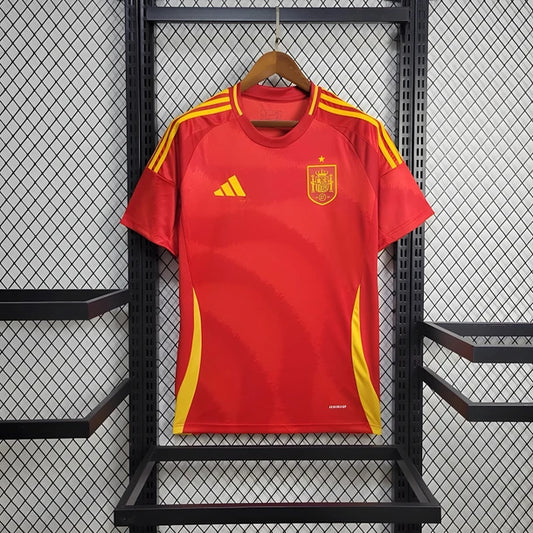 Camisola Seleção Espanha Euro 24