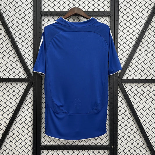 Camisola Retro Chelsea I 2006