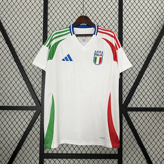 Camisola Seleção Itália II Euro 24
