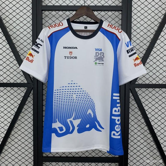 Camisola F1 Red Bull 25
