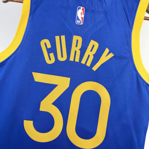 Camisola NBA Golden State Warriors