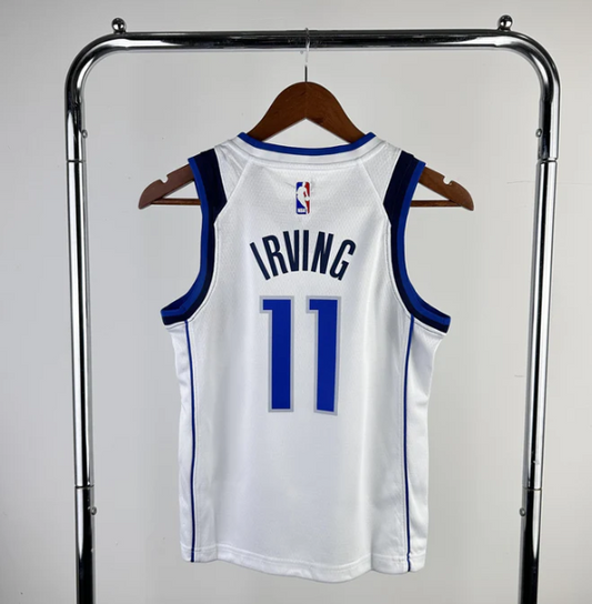 Camisola NBA Dallas Mavericks I