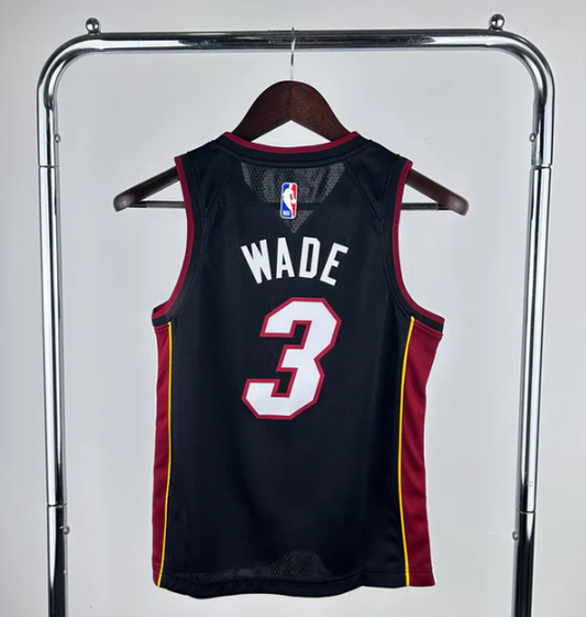 Camisola NBA Miami Heat II