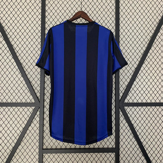 Camisola Retro Inter de Milão 1999/00