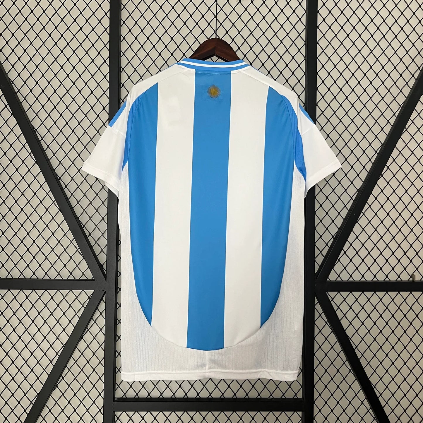 Camisola Seleção Argentina Principal Euro 24