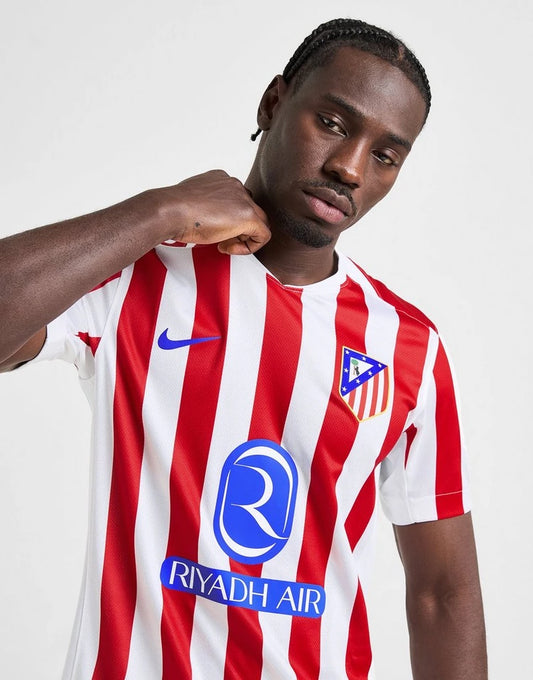 Camisola Atlético de Madrid 25/26