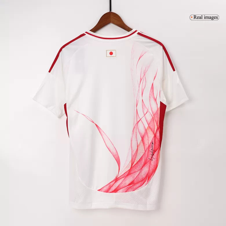 Camisola Seleção Japão II 24