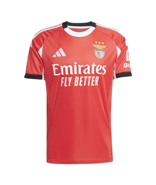 Camisola Sport Lisboa e Benfica