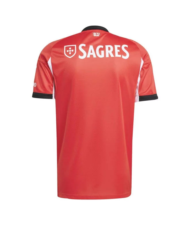 Camisola Sport Lisboa e Benfica