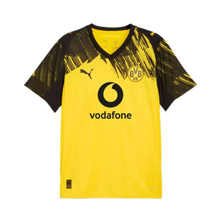 Camisola Borussia Dortmund 25/26