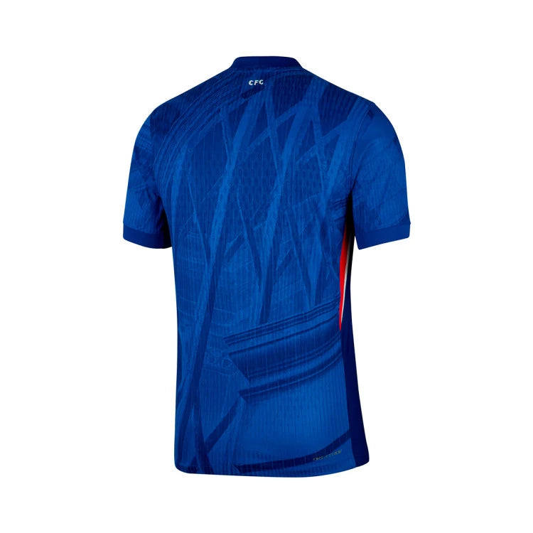 Camisolas Chelsea FC 25/26