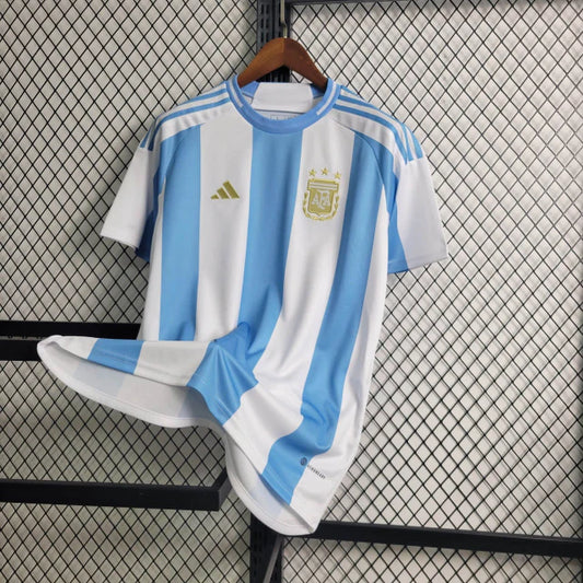 Camisola Seleção Argentina Principal Euro 24