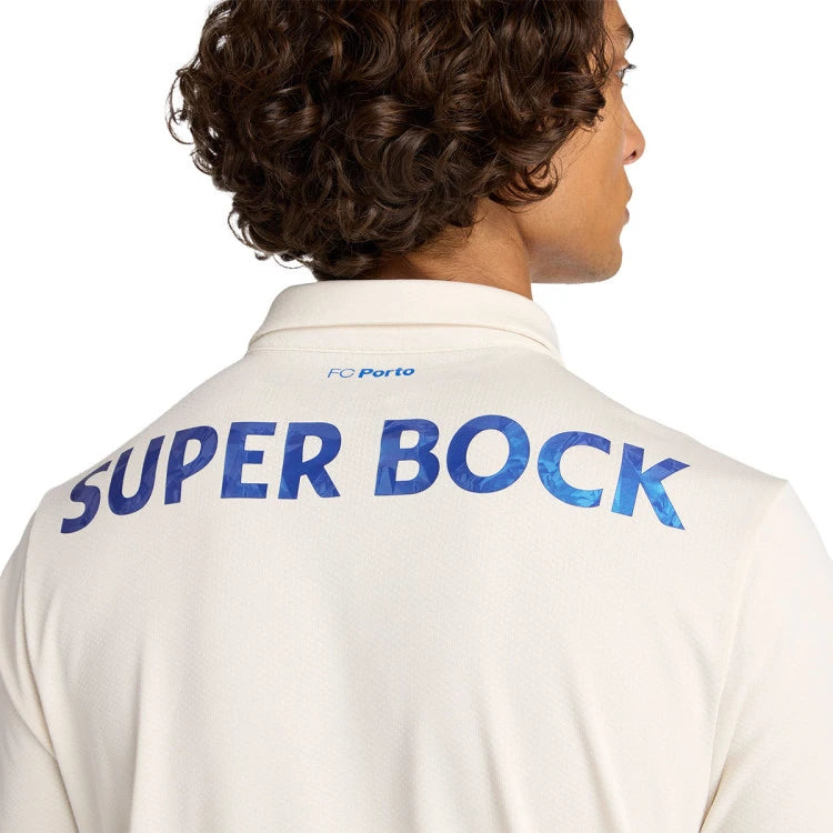 Camisola Futebol Clube do Porto III 25/26