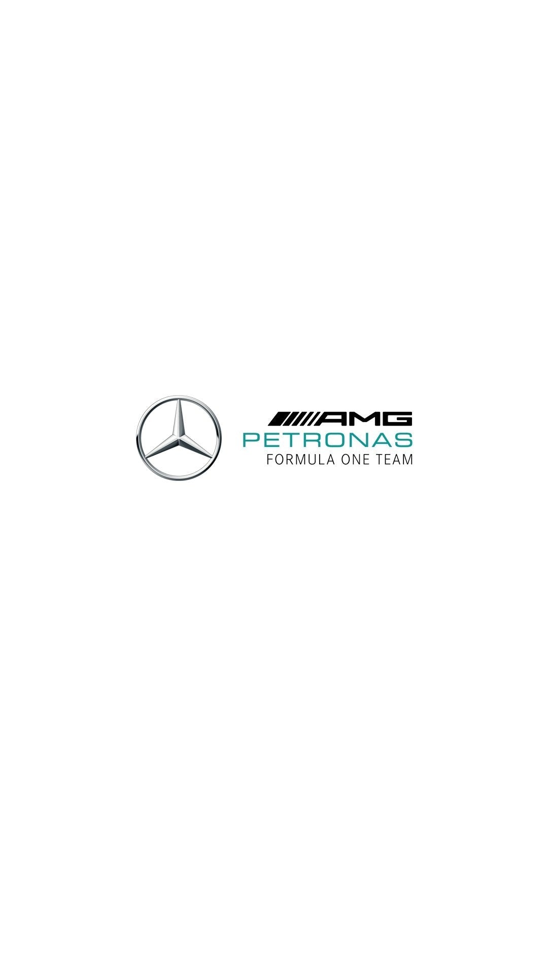 F1 Mercedes