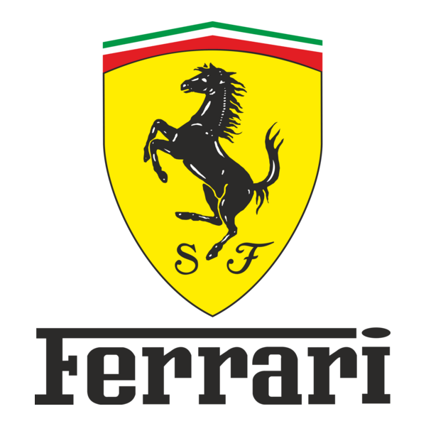 F1 Ferrari