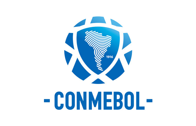 Conmebol (América do Sul)