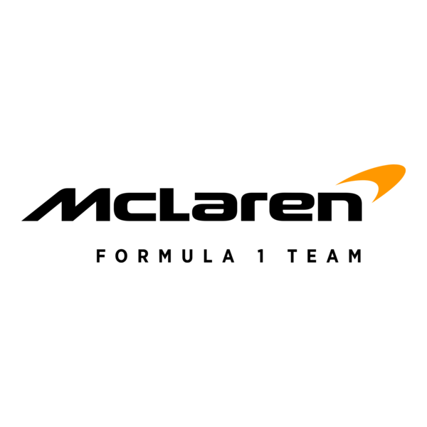 F1 McLaren