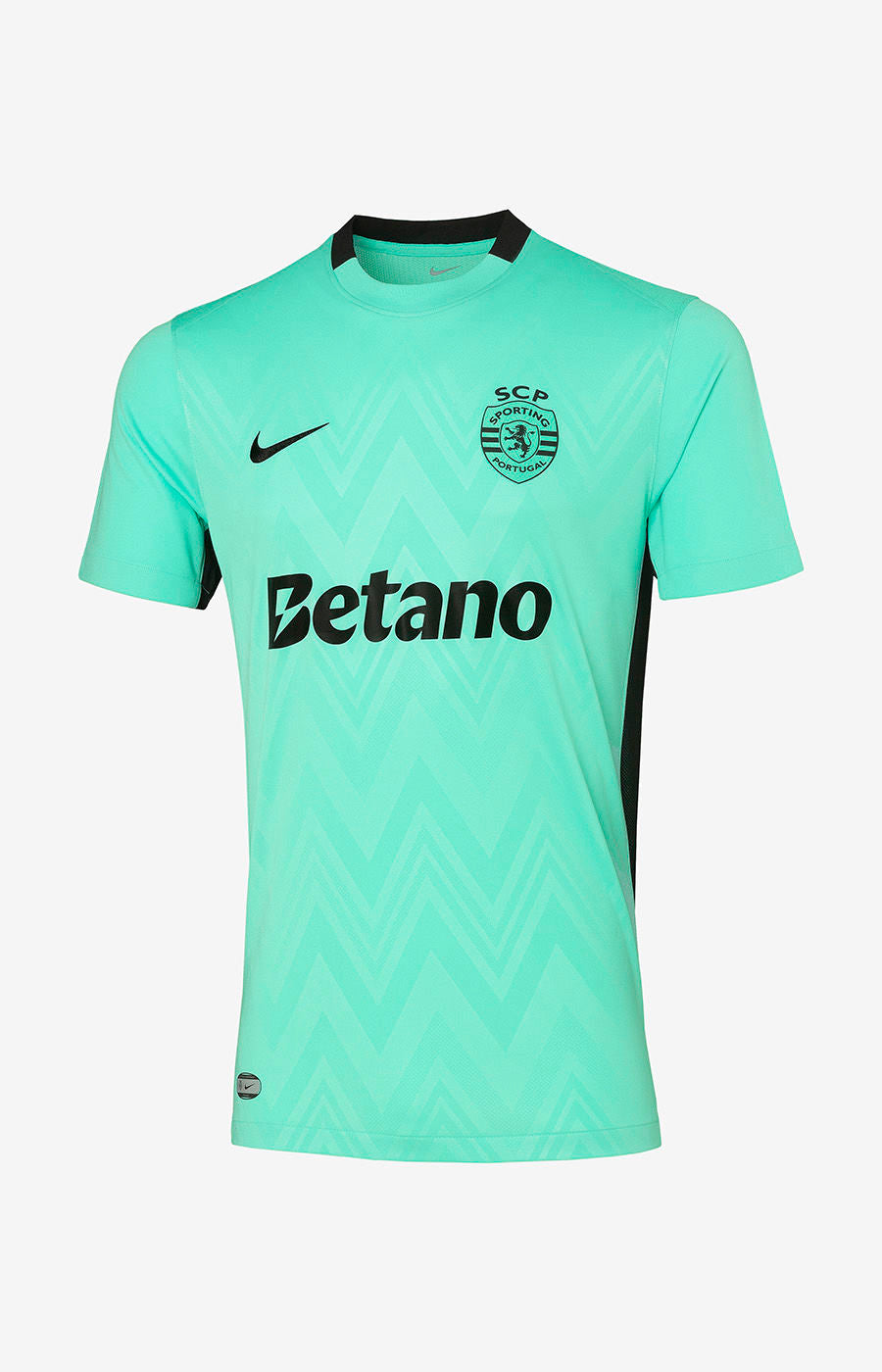 Camisola Sporting Club de Portugal III 25/26