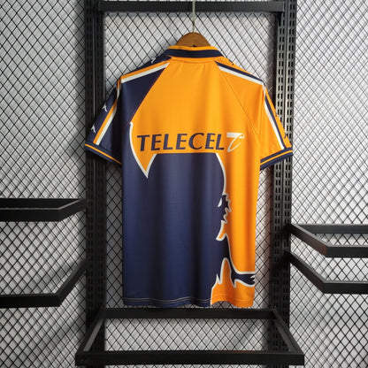 Camisola Retro Porto II 97/99