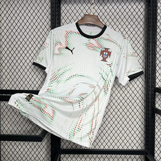 Camisola Seleção Portuguesa Puma II 25/26
