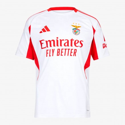 Camisola Sport Lisboa e Benfica III 25/26