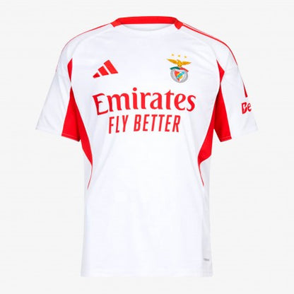 Camisola Sport Lisboa e Benfica III 25/26