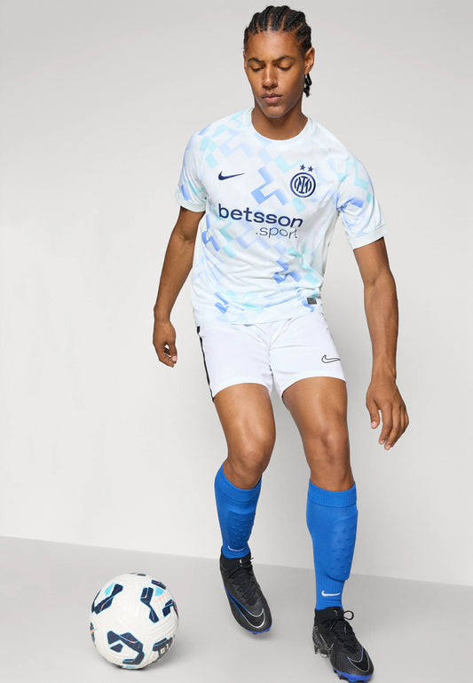 Camisola Inter de Milão II 25/26