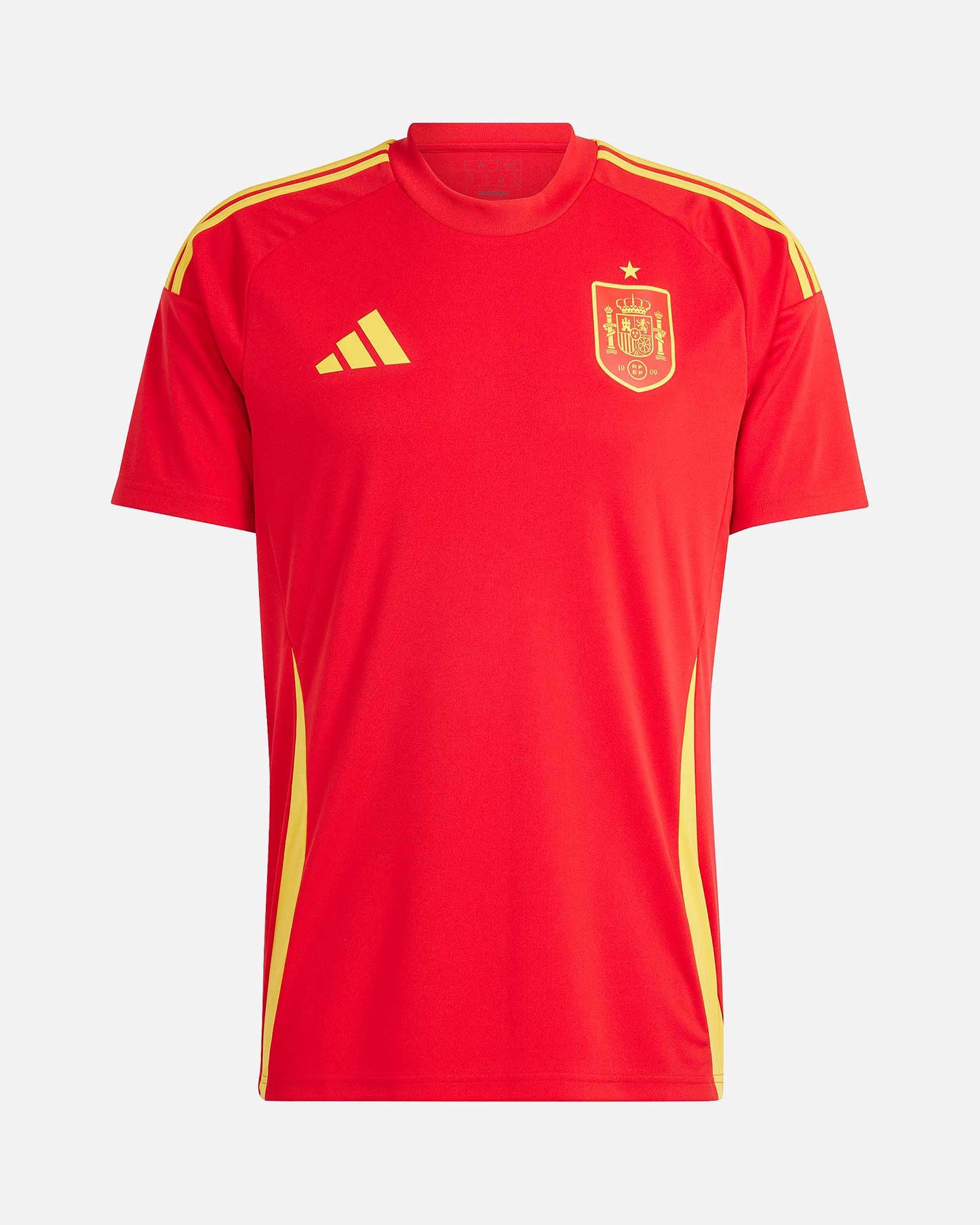 Camisola Seleção Espanha Euro 24