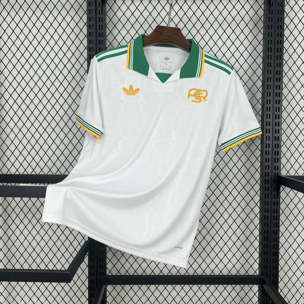 Camisola AS Roma III 25/26