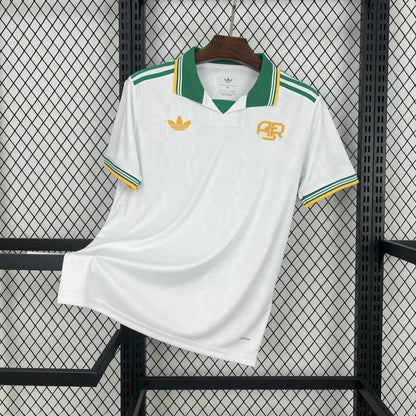 Camisola AS Roma III 25/26