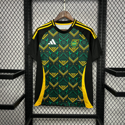 Camisola Seleção Jamaica II 24