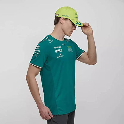 Camisola F1 Auston Martin 25