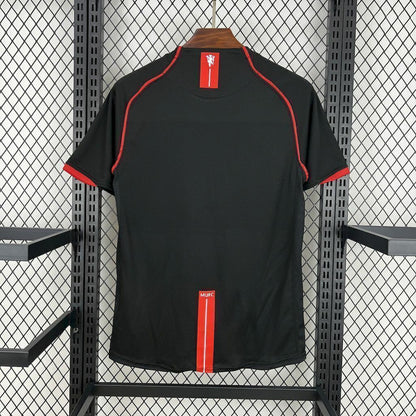 Camisola Retro Manchester United II 07/08