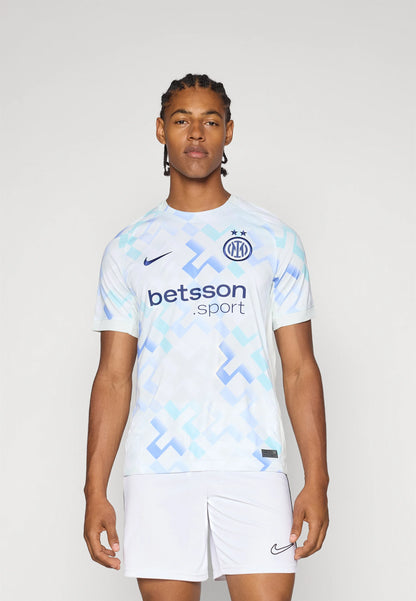 Camisola Inter de Milão II 25/26