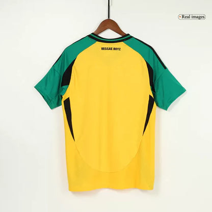 Camisola Seleção Jamaica Principal 24