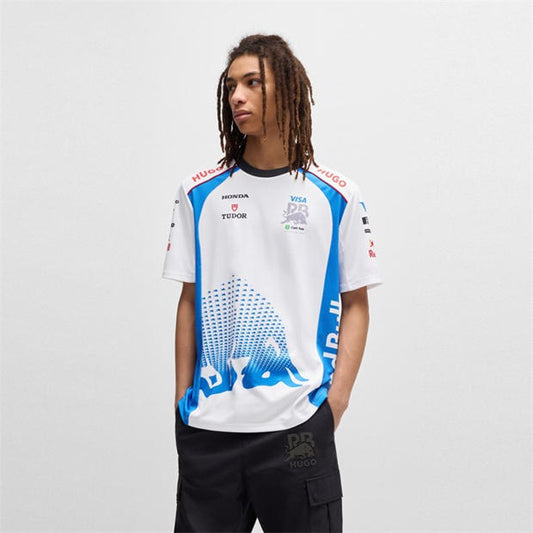 Camisola F1 Red Bull 25