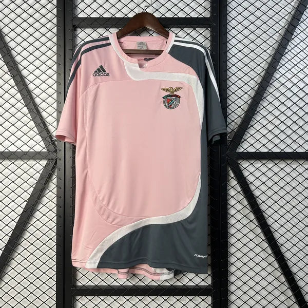 Camisola Retro Benfica 07/08