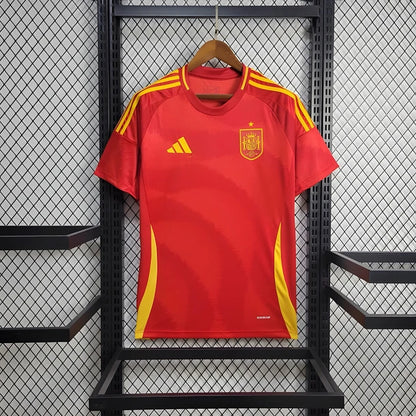 Camisola Seleção Espanha Euro 24