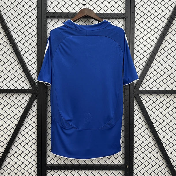 Camisola Retro Chelsea I 2006