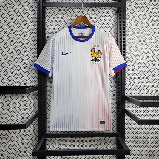 Camisola Seleção França II Euro 24