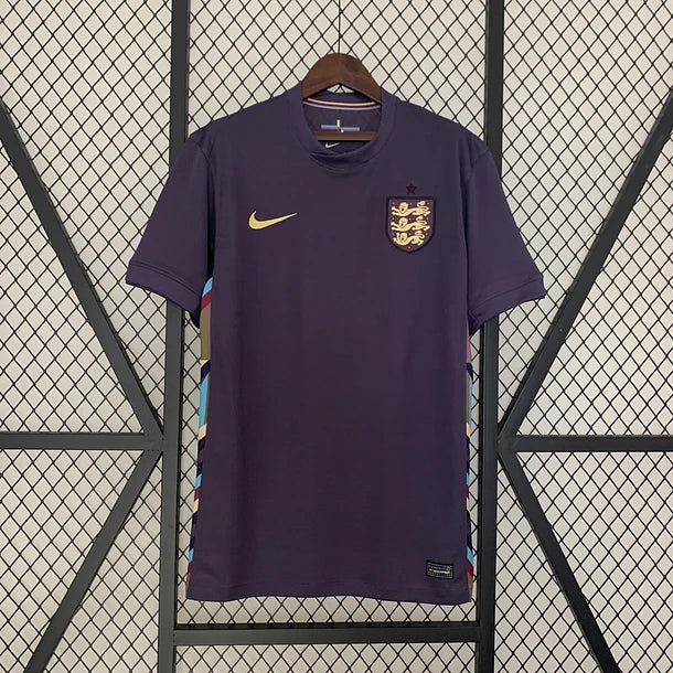 Camisola Seleção Inglaterra II Euro 24