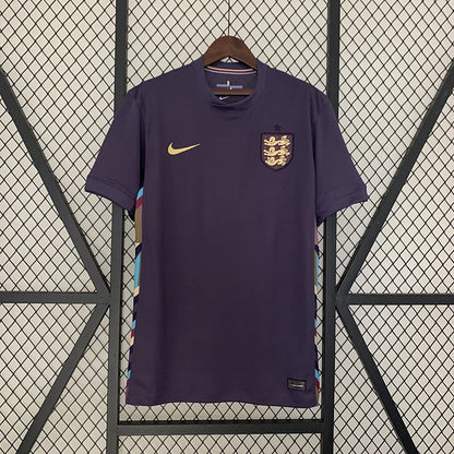 Camisola Seleção Inglaterra II Euro 24