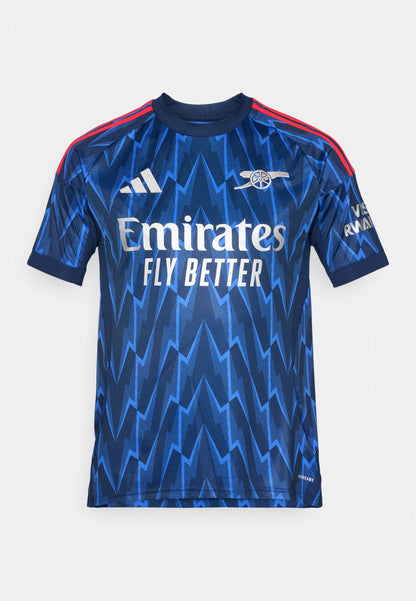 Camisola Arsenal FC II 25/26