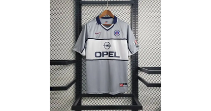 Camisola Retro PSG 01/02