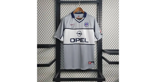 Camisola Retro PSG 01/02