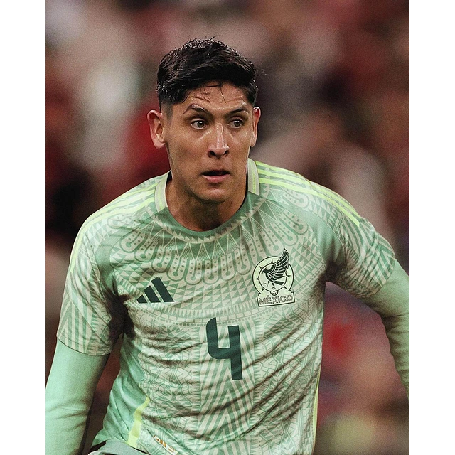 Camisola Seleção México II 24